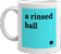 mug