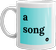 mug