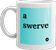 mug