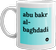 mug