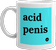 mug