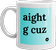 mug