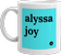 mug