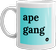 mug