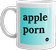mug