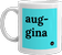 mug