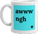 mug