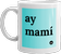mug