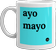 mug