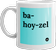 mug