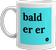 mug
