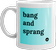 mug