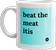 mug