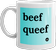 mug