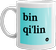 mug