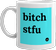 mug