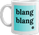 mug