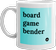 mug