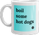 mug