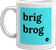 mug