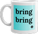 mug