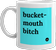 mug