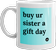 mug