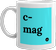 mug