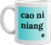 mug