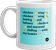 mug
