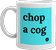 mug