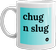 mug