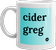 mug