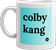 mug