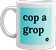 mug
