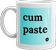 mug