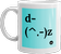 mug