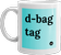 mug