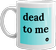 mug
