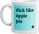 mug