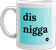 mug