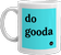 mug