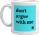 mug