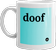 mug