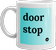 mug