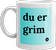 mug