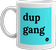 mug