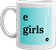mug