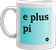 mug