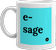 mug